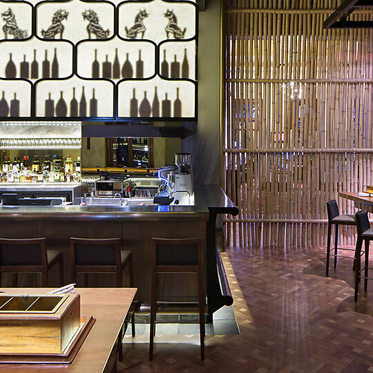 Fat Noodle by Luchetti Krelle | Australian Interior Design Awards-8