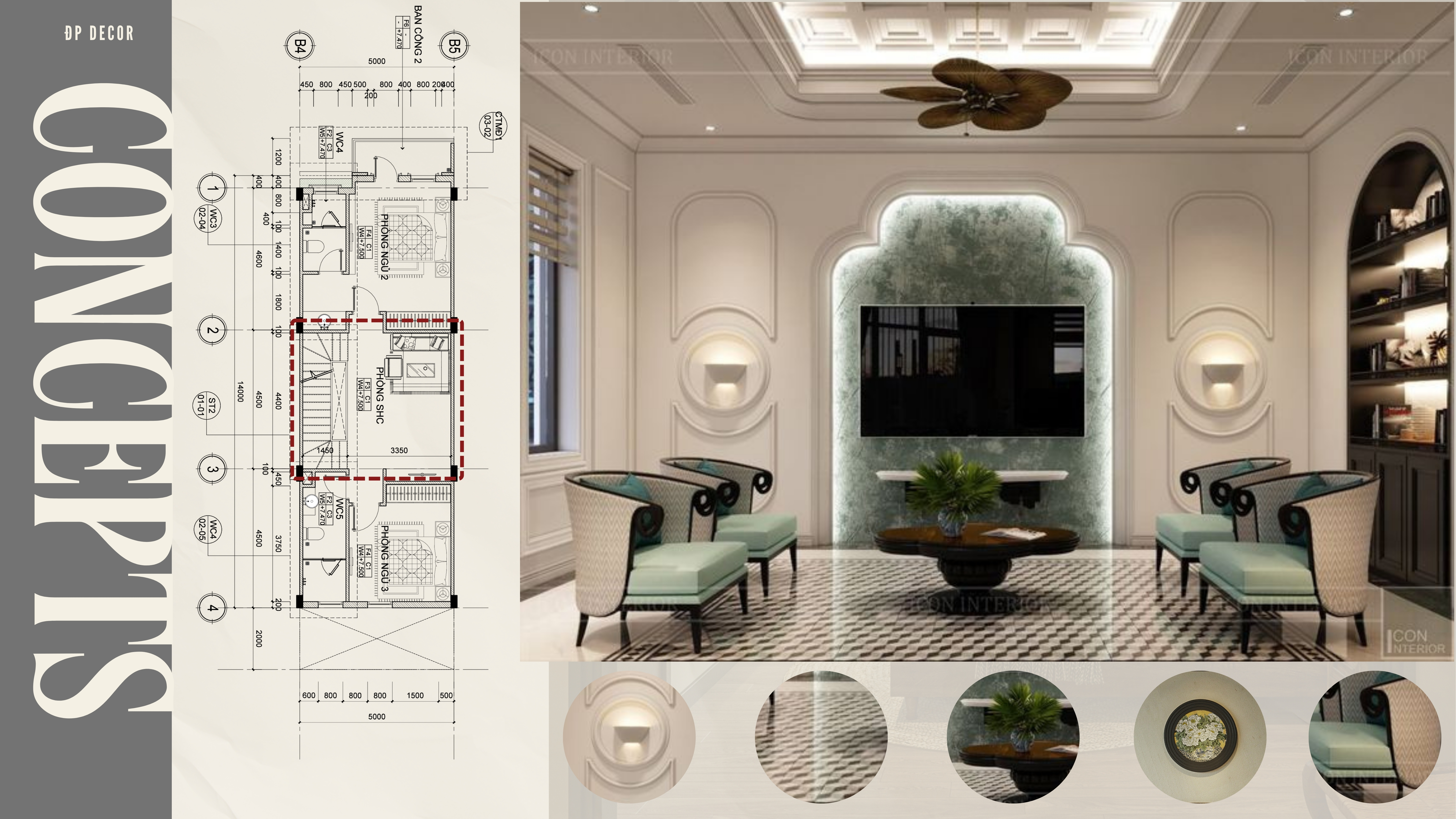 东南亚风格别墅-20