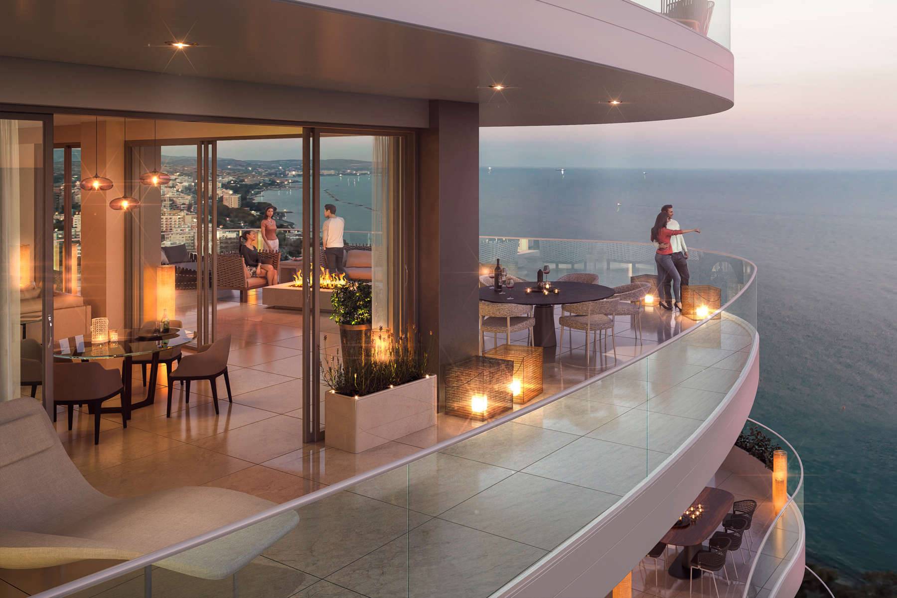 I brand fashion nell'ospitalità di lusso | ONIRO Group-6