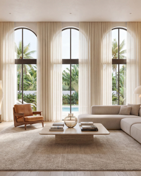 阿尔科维德别墅丨巴西