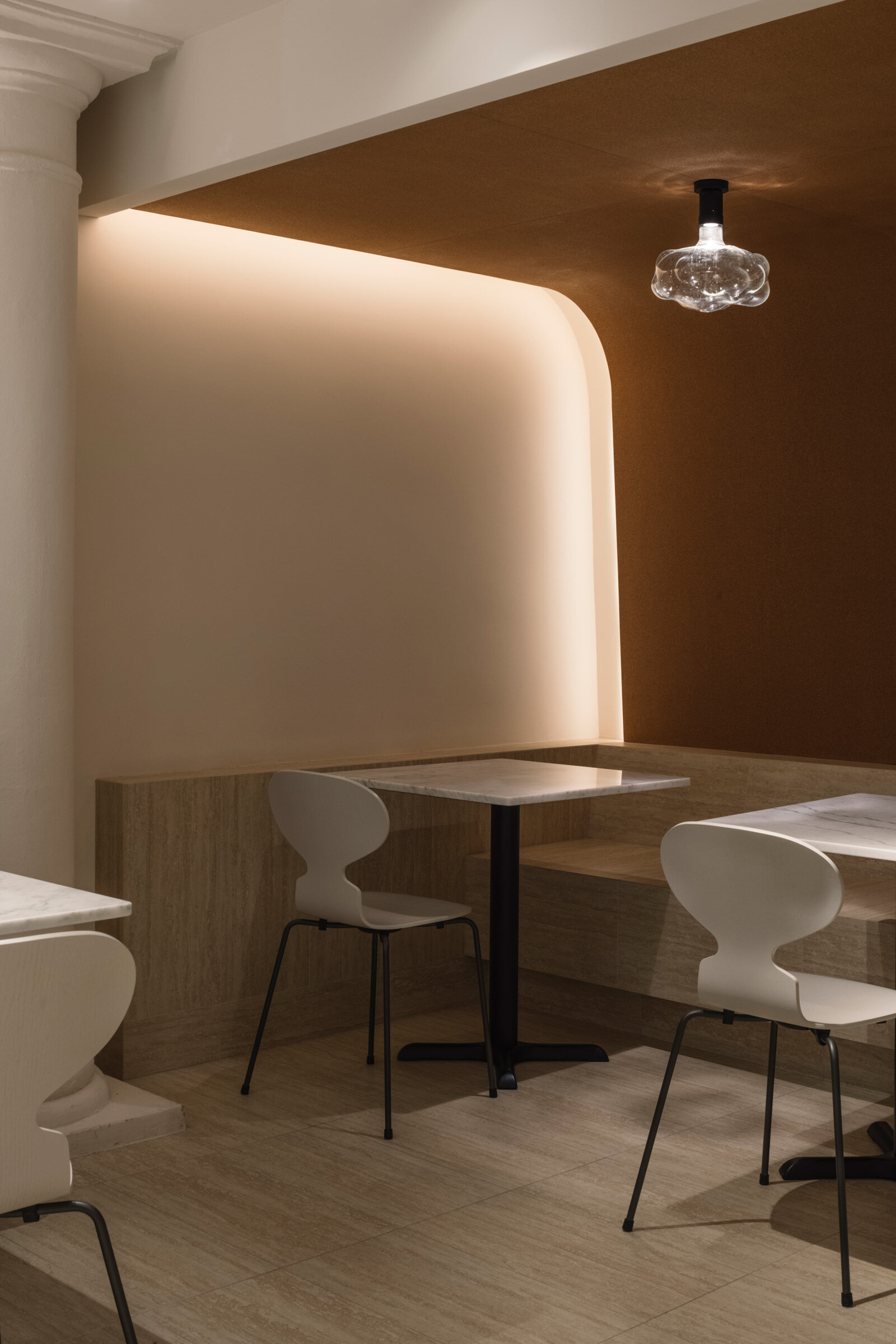 Dough 面包店丨新加坡丨TERRE-11