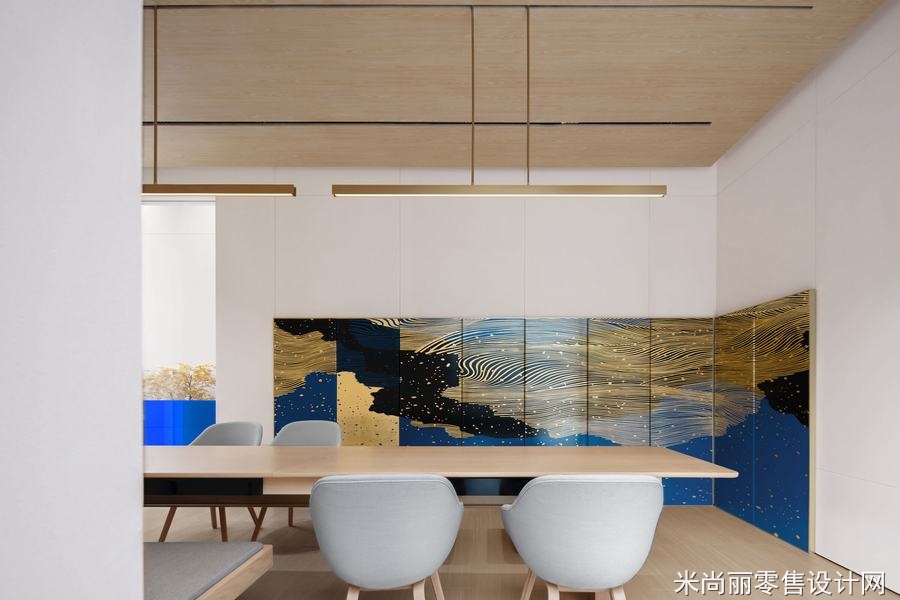 新能源汽车ZEEKR展厅设计,融合古城魅力与现代科技 - 米尚丽零售设计网 MISUNLY- 美好品牌店铺空间发现者-17