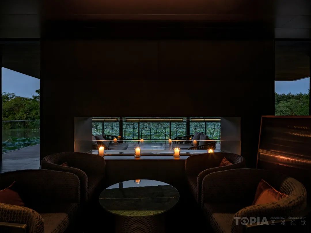 杭州木守西溪酒店丨中国杭州丨GOA 大象设计,重庆朗图,BOB 陈飞波事务所-90