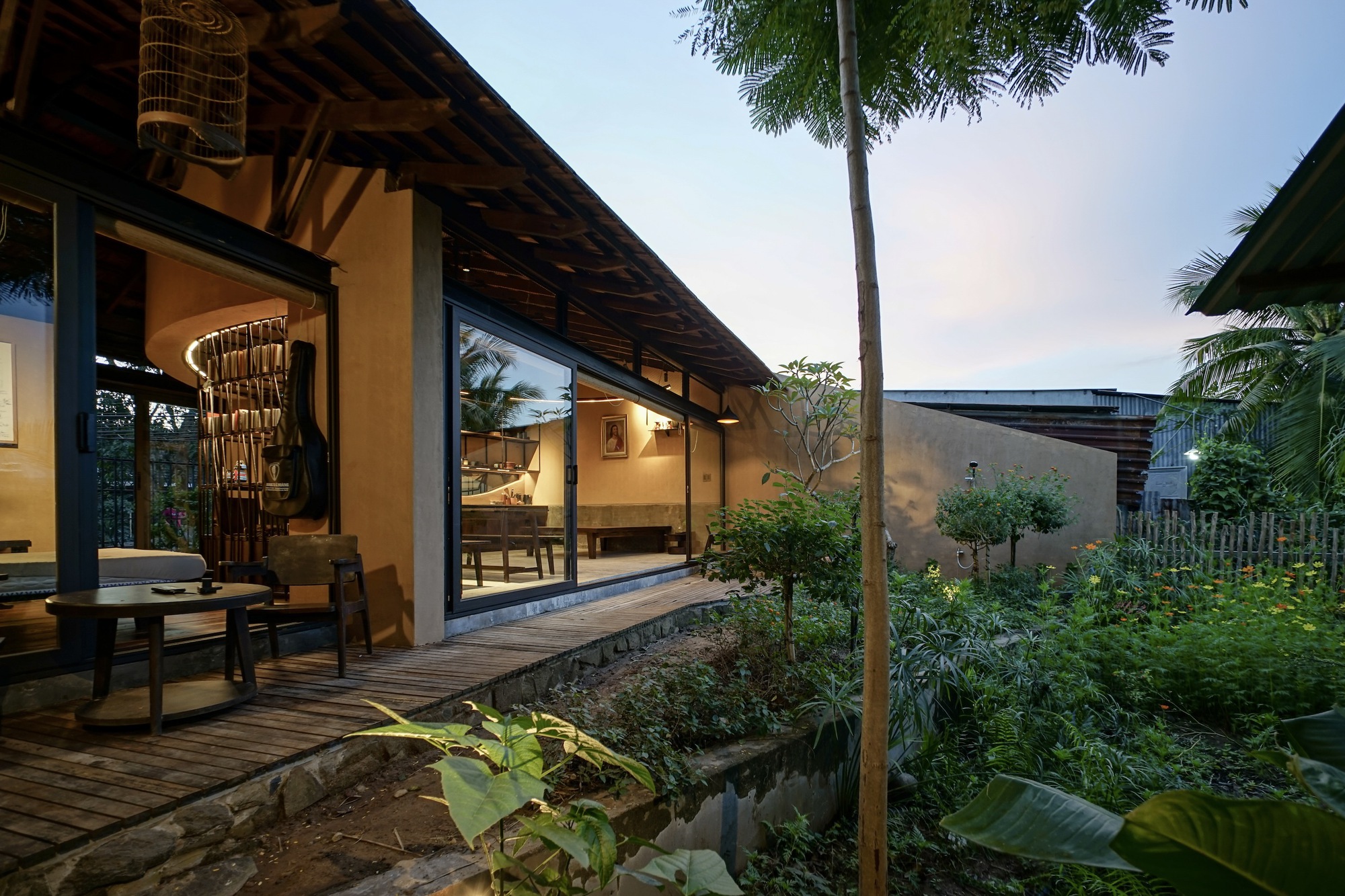 曹兰之家丨越南丨Tad.atelier-29