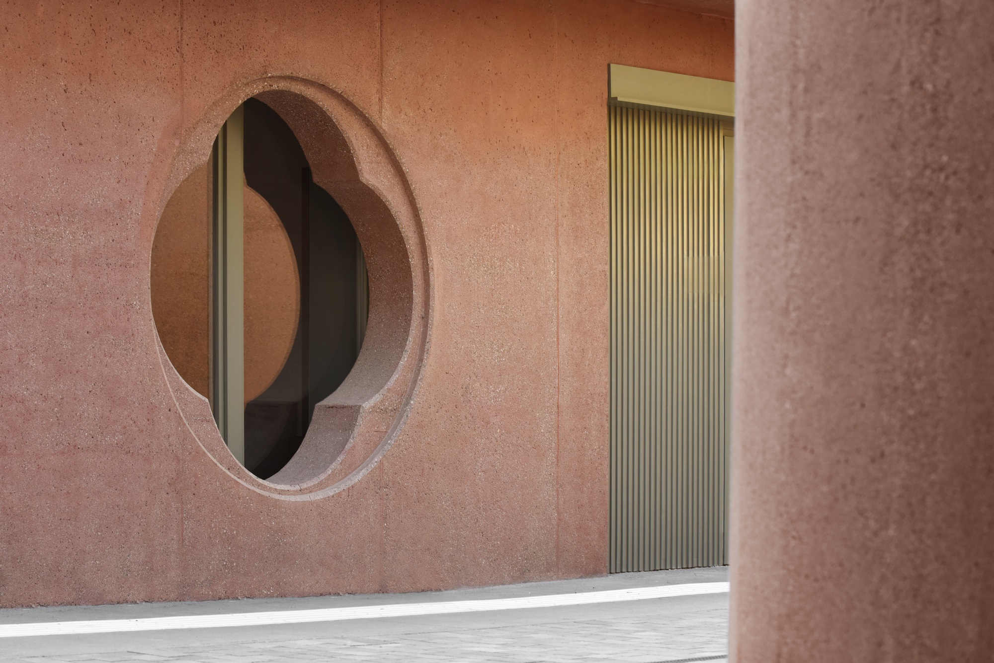 Sipeki Balás Villa的翻新与扩建丨匈牙利布达佩斯丨Atelier dmb-31