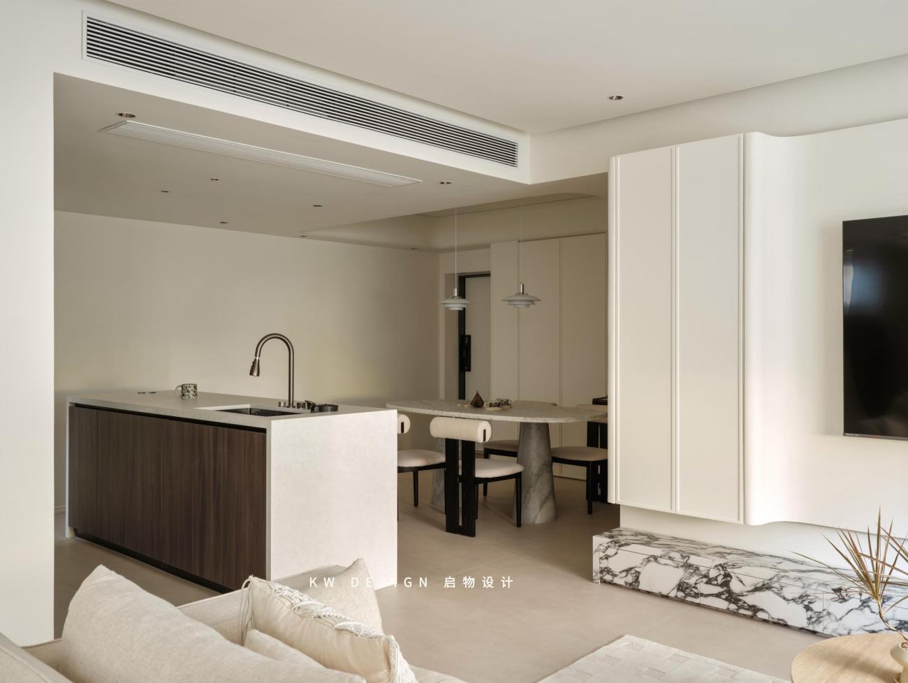 启物设计·给退休父母的养老房-13