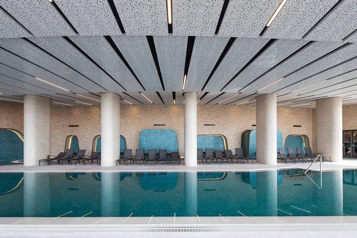 里奥斯埃斯基谢希尔水疗和温泉酒店-16