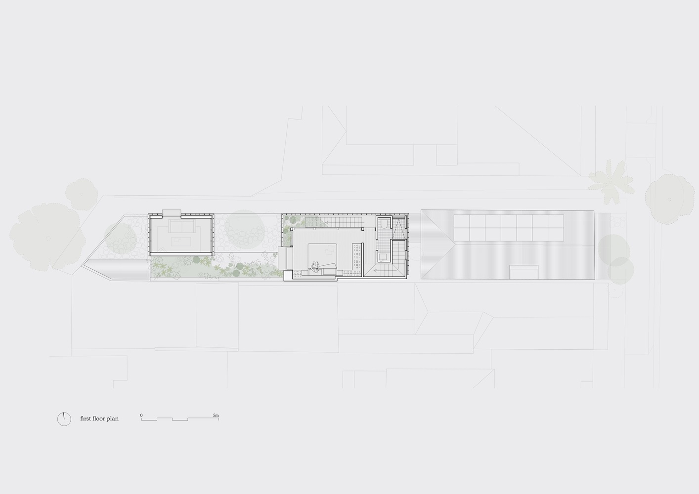 花园塔楼住宅-35