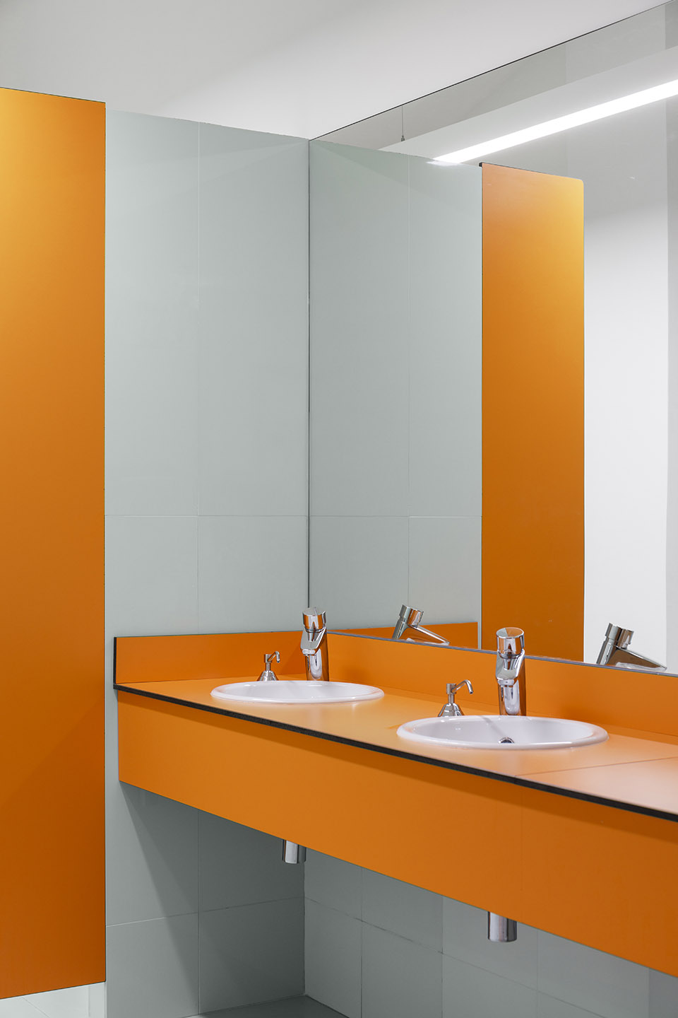 São Bernardo 小学丨葡萄牙丨ARTE TECTóNiCA-122