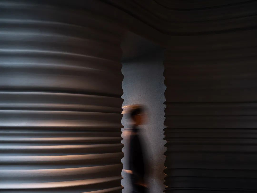 BIANCHI PLUS 意大利餐厅丨中国上海丨未,WAY Studio-7