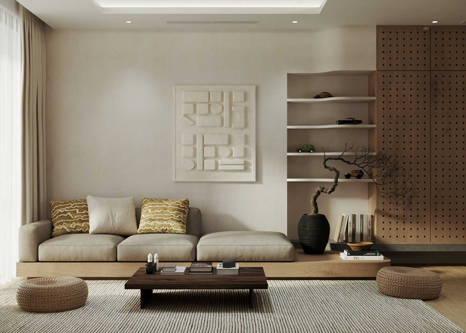 ONSEN ECOPARK - JAPANDI HOUSE-0