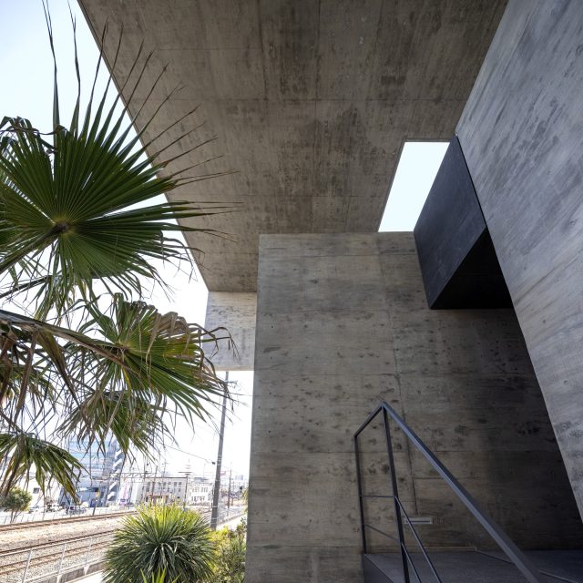 未明确提及丨日本福冈丨松山建筑设计室-26