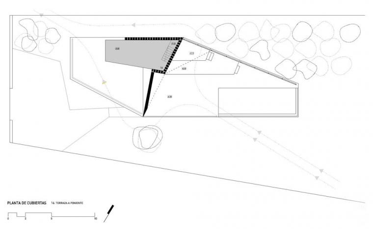 西班牙La Casa住宅丨José Luis Muñoz-32