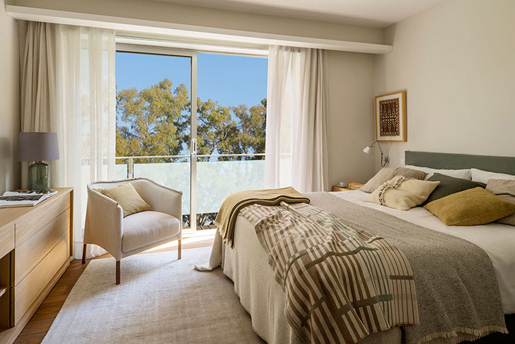 巴塞罗那夏日之家-14