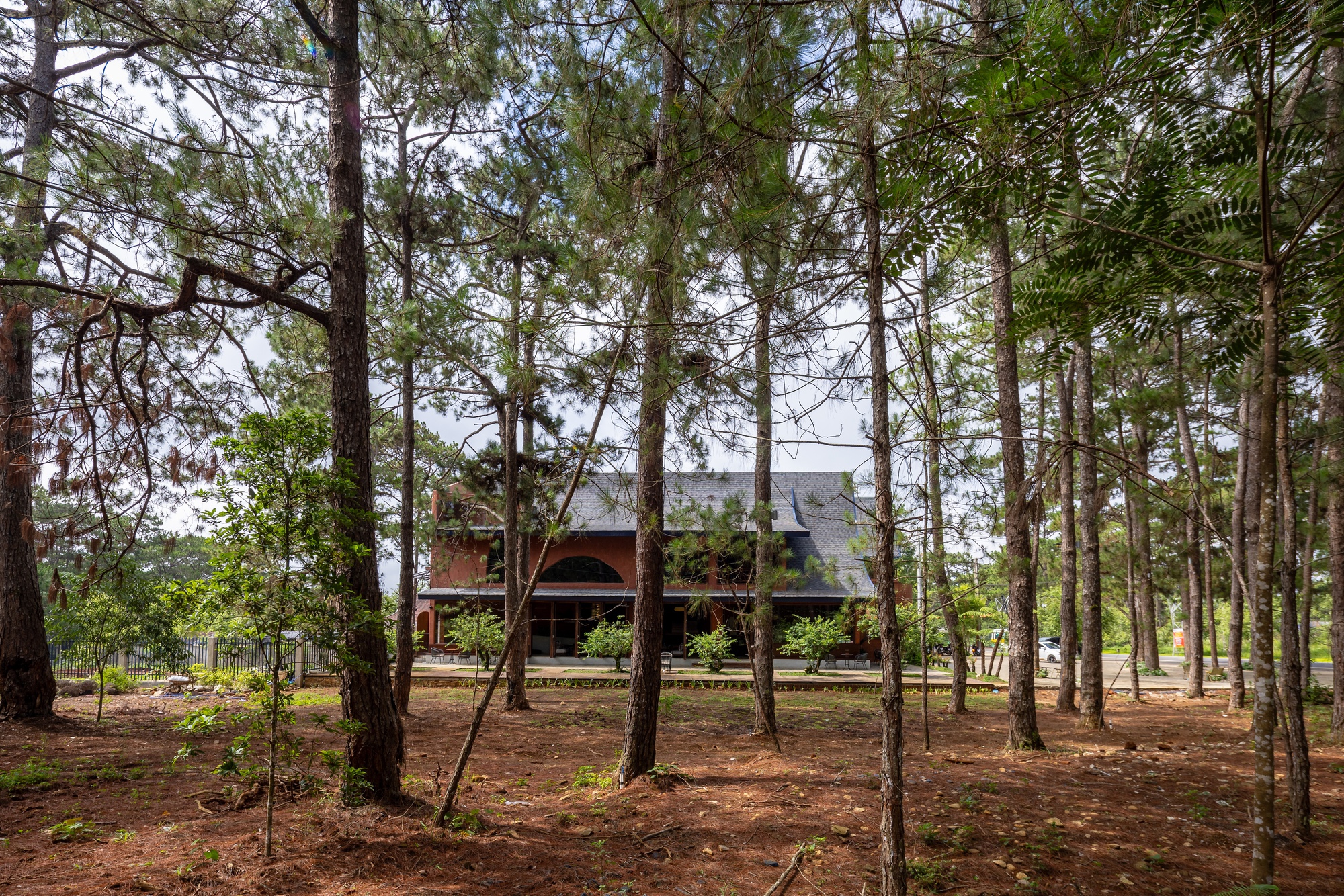 丨越南丨AN NAM Architecture-46