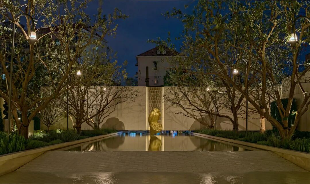 中信泰富·外滩道丨中国上海丨澜道佑澜,上海天华建筑设计等多家-61