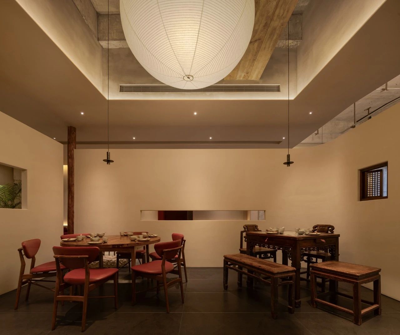 撒椒·川念餐厅丨GTD-48