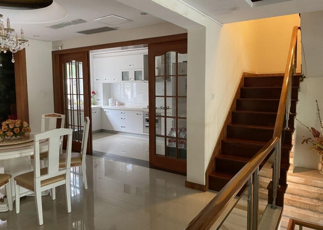 310㎡叠墅的空间解构重塑丨FF DESIGN 费弗空间设计-40