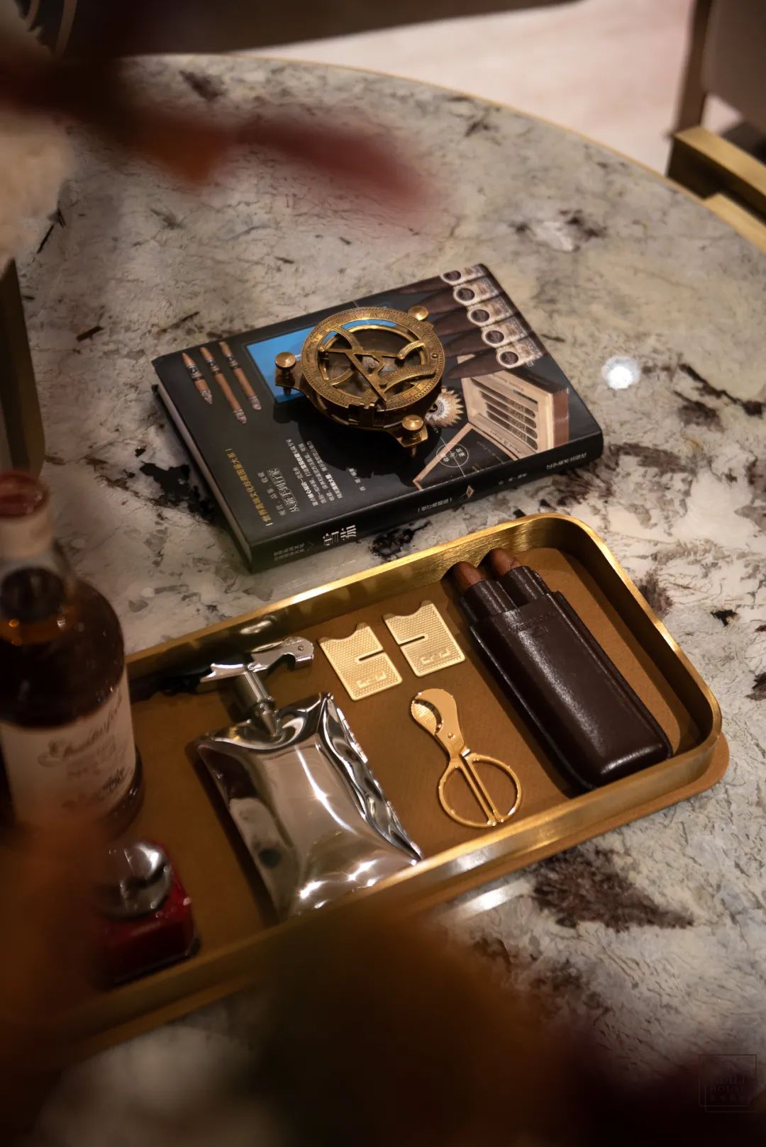 上海吉安里 · 海派风情中的轻奢生活丨中国上海丨英国CDS&蓝城BDS,蓝城瑞丽家居-58