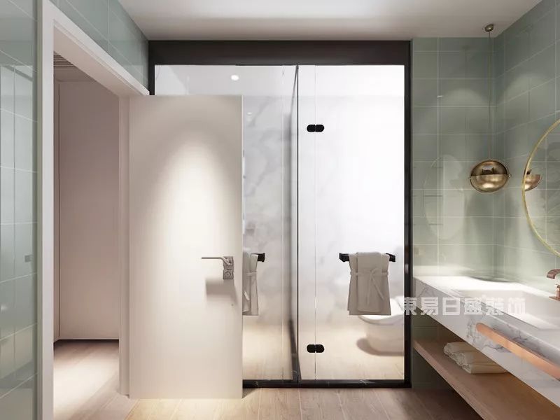 【现代轻奢】PInk甜而不腻的高级少女心！-24