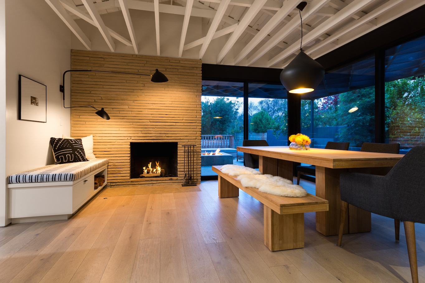 拉斯卡萨斯住宅-22