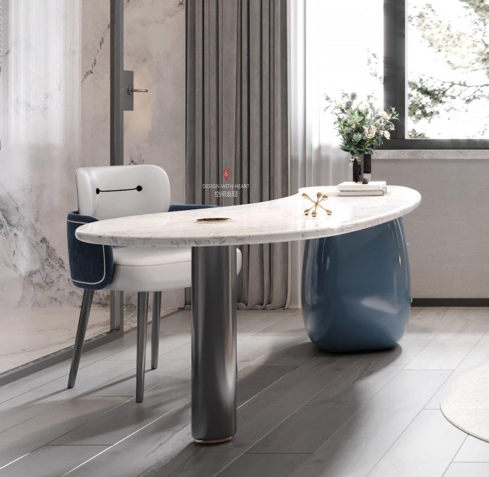 V8 空间表现 · 家装卧室-4