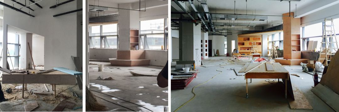 天津某生物制药公司总部办公空间设计丨中国天津丨manas design-138