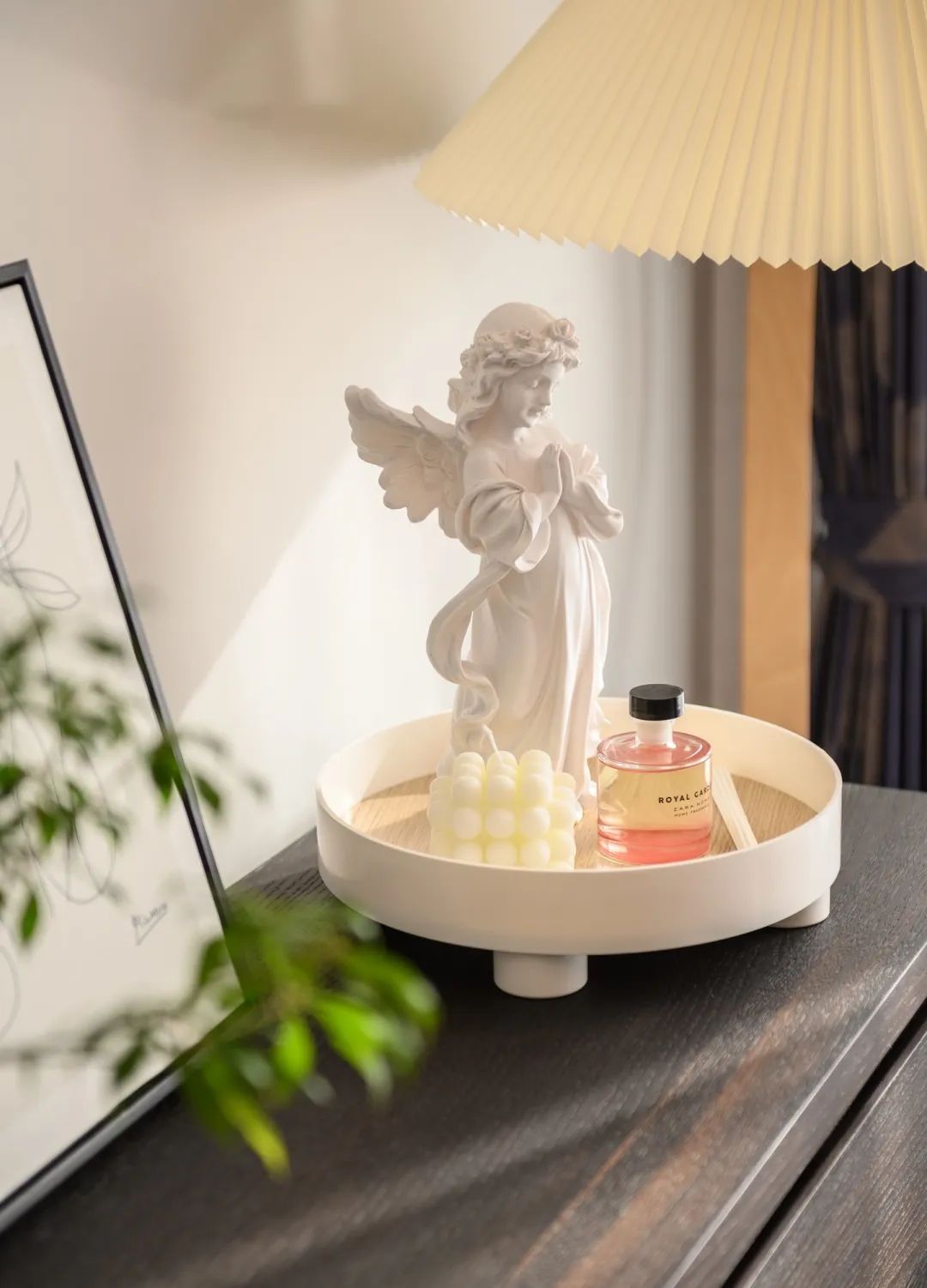 现代混搭梅酒之家丨中国宁波丨Like Home｜J.28 美學空间-45