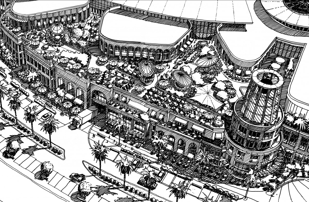 欧洲城市发展丨中国莆田-14