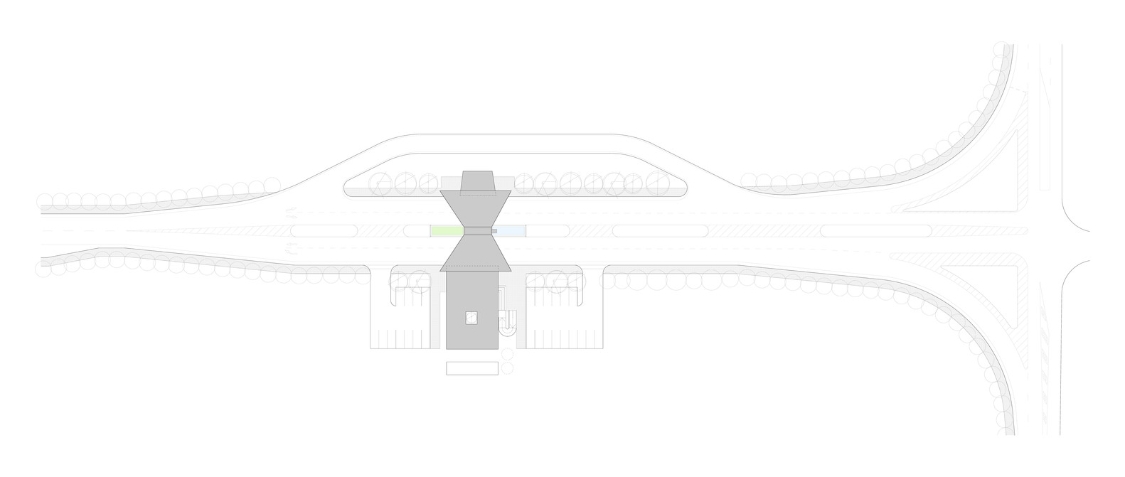 RBIDZ Entrance Gate  Jeremy Steere Architect-61