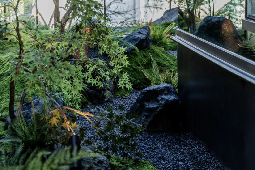 金茂·璞逸丰宜·屋顶露台植物景观·北京丨中国北京丨麦田景观-19