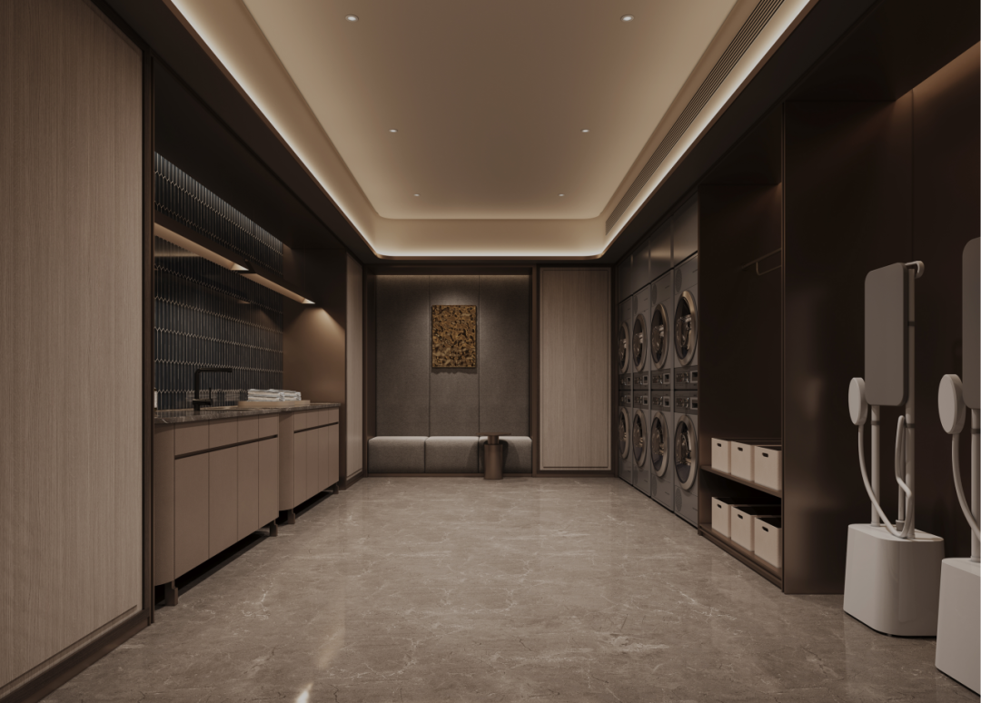 海南海口骑楼老街桔子水晶酒店丨中国大同丨ABH亚筑设计集团-32