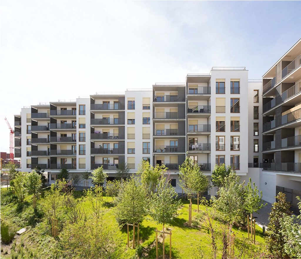 Jardin cœur d'îlot - Brétigny-sur-Orge - Horizons Paysages-3