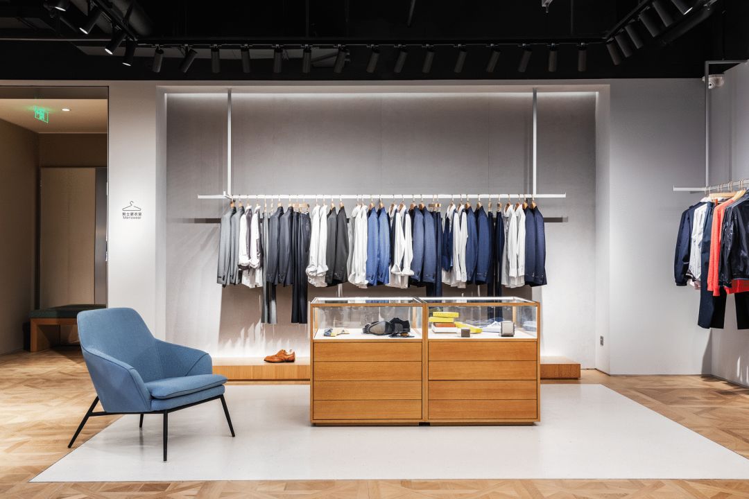 超模杜鹃都去光顾的 OVV l AEX 全球超级旗舰店，你还没去打卡？-47