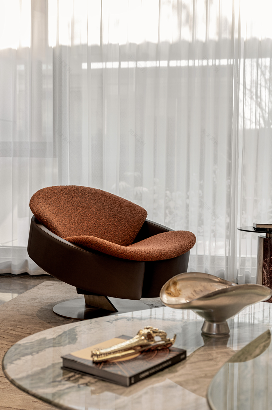 长春城投·招商紫逸观澜丨中国长春丨太谷形上-13