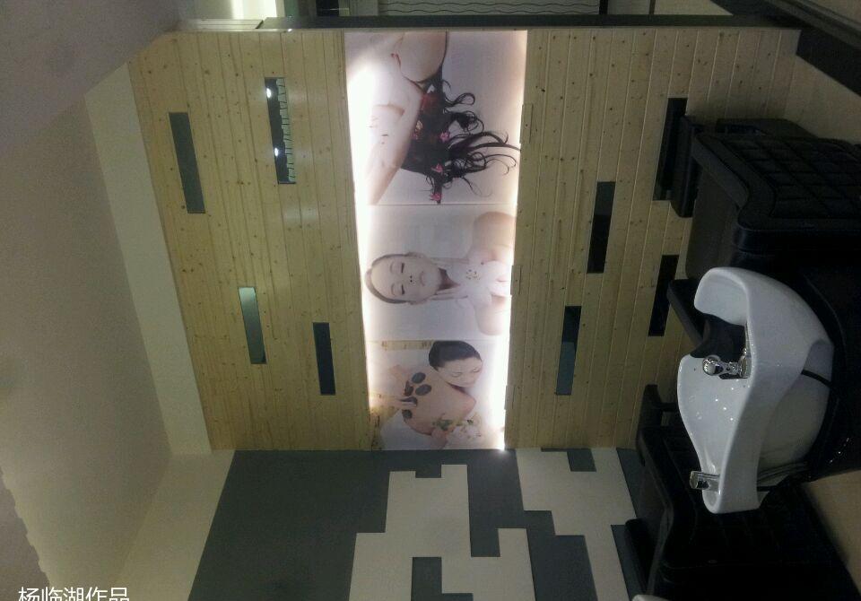 
美容美发形象店 -6