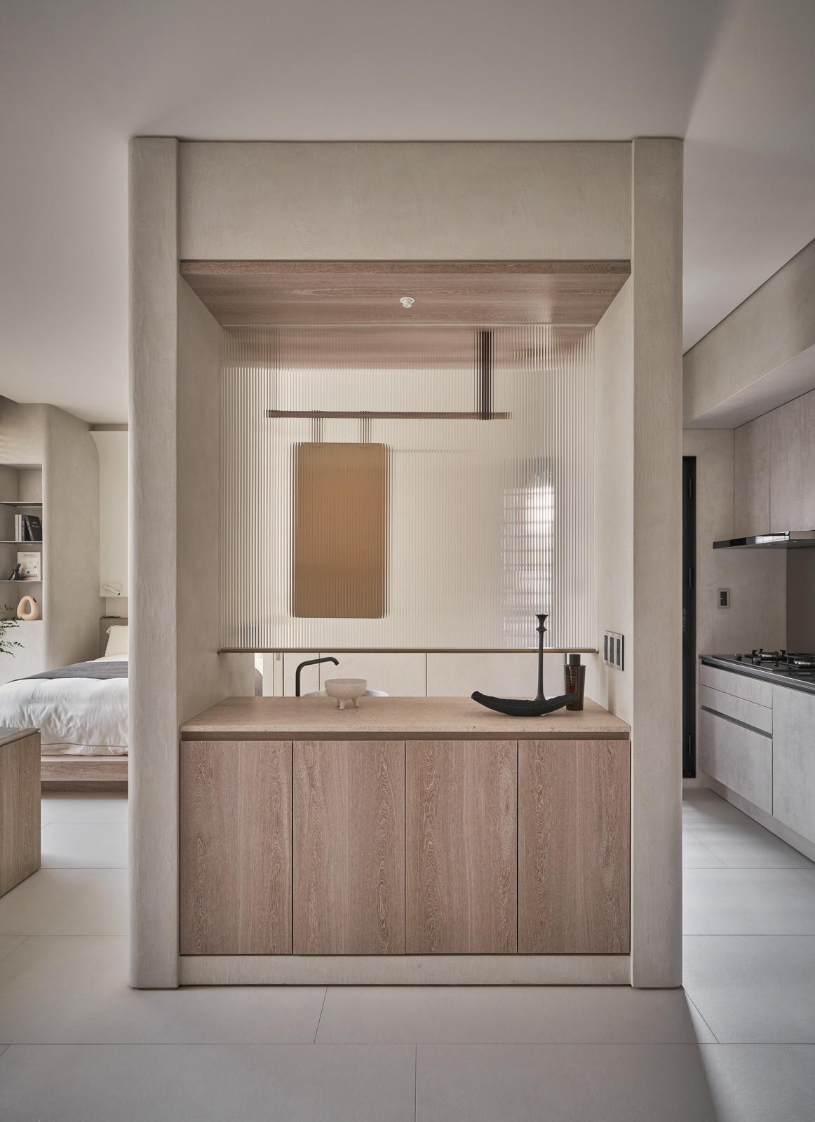 微型寓所 | 本直制作-2