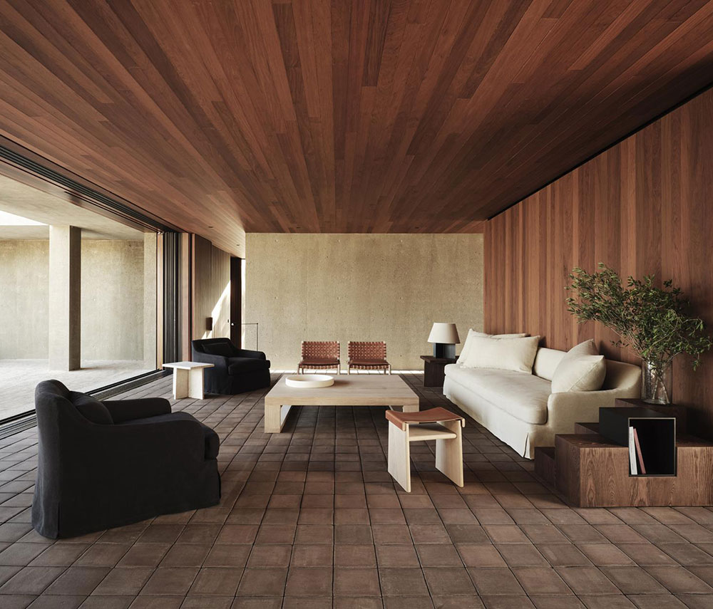 "Zara Home 与名师 Vincent Van Duysen 联手打造现代家居新作"-2