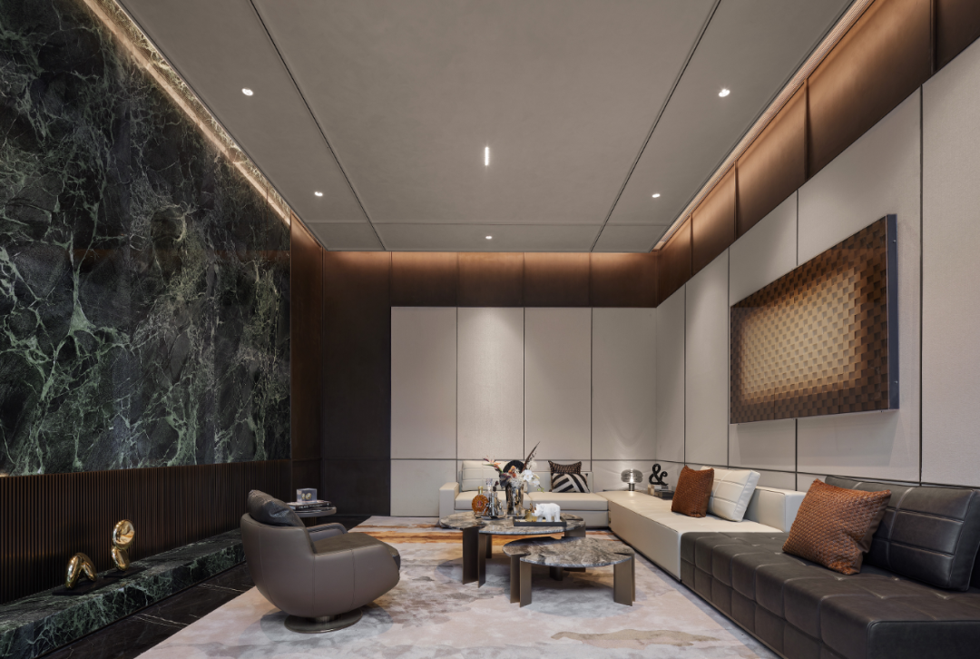 嘉宏·国色风华售楼处丨中国常州丨EH DESIGN GROUP易和室内设计-55