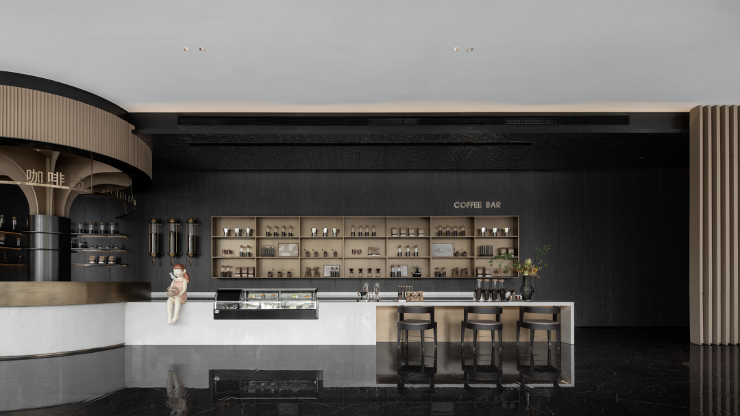 景瑞·誉璟风华城市生活馆丨中国成都丨AGH 年代元禾艺术设计-37