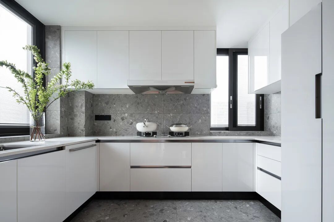 私宅设计|日式栖居，构筑诗意生活-24