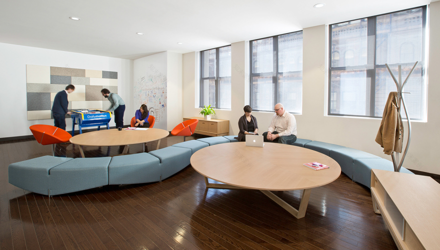 MAD 为 Dailymotion 打造温馨数字创意空间-11