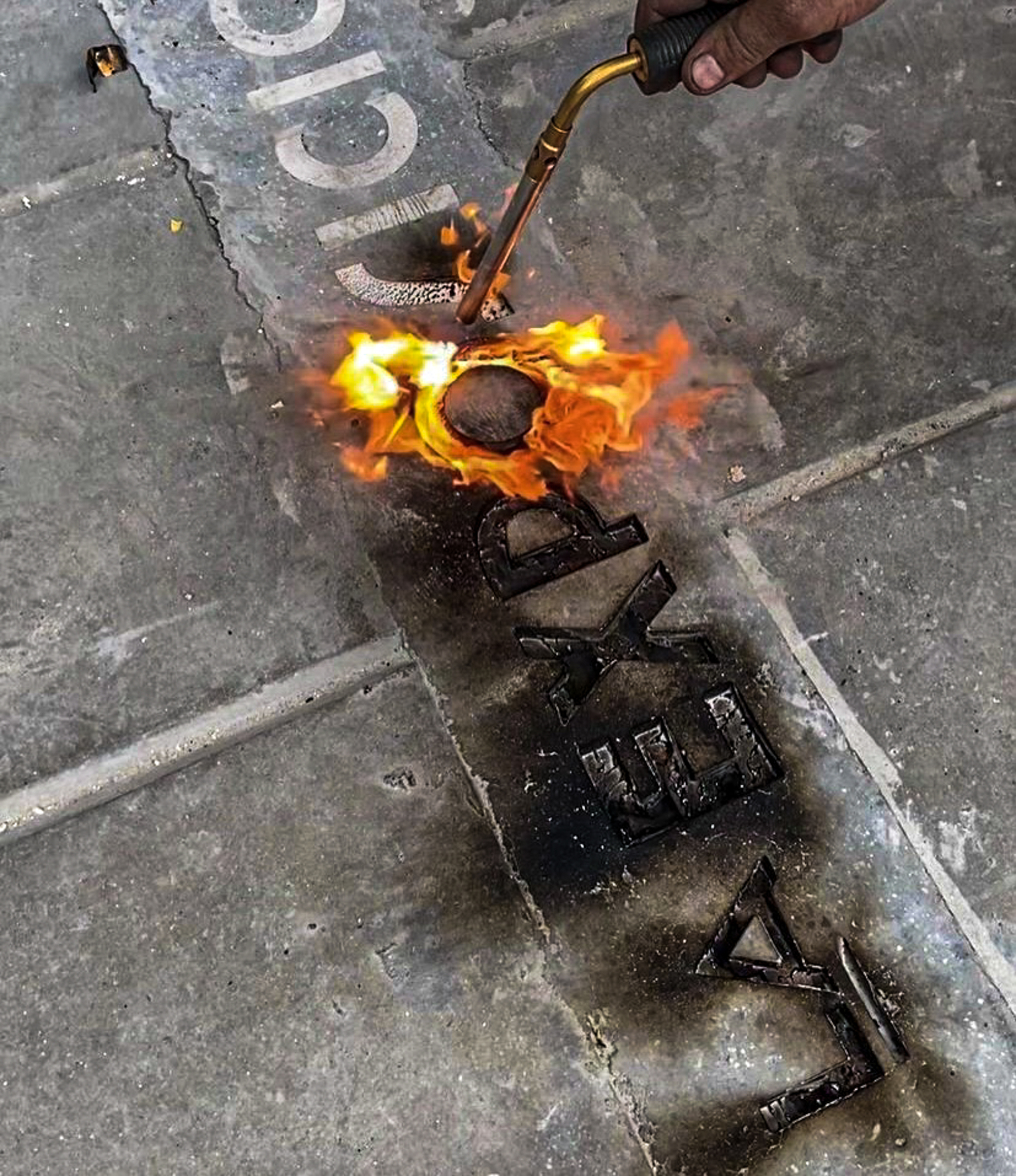 传统面包店改造丨阿根廷布宜诺斯艾利斯丨Grizzo Arquitectos-28