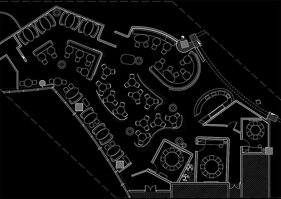 湘爱丨中国沈阳丨Jingle Design 浆果设计研究所-43