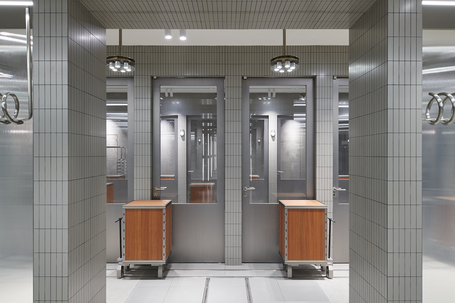 KNOWIN 上海新天地店丨中国上海丨MHPD-31