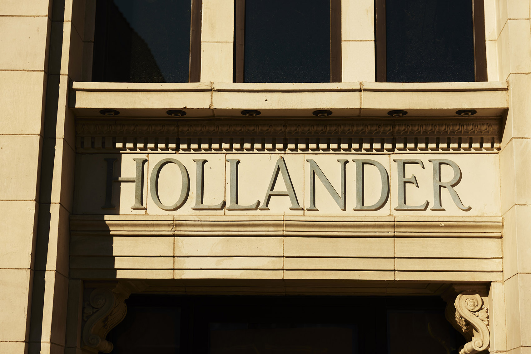 Robby Hall 青年旅社，芝加哥 / Ciguë + Delordinaire-34