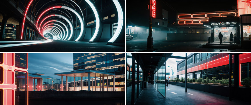 情绪系列 06·《只是灵感》-63