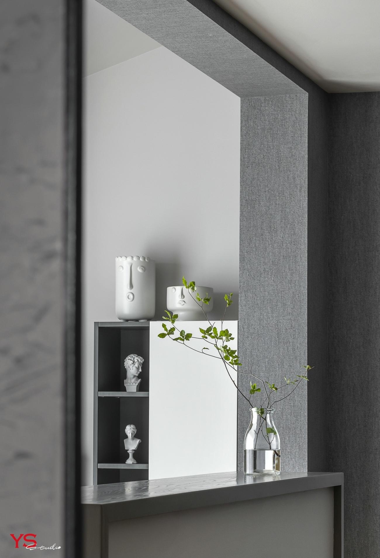 昱辰设计 · 重庆渝北别墅设计丨中国重庆丨知乐家-68