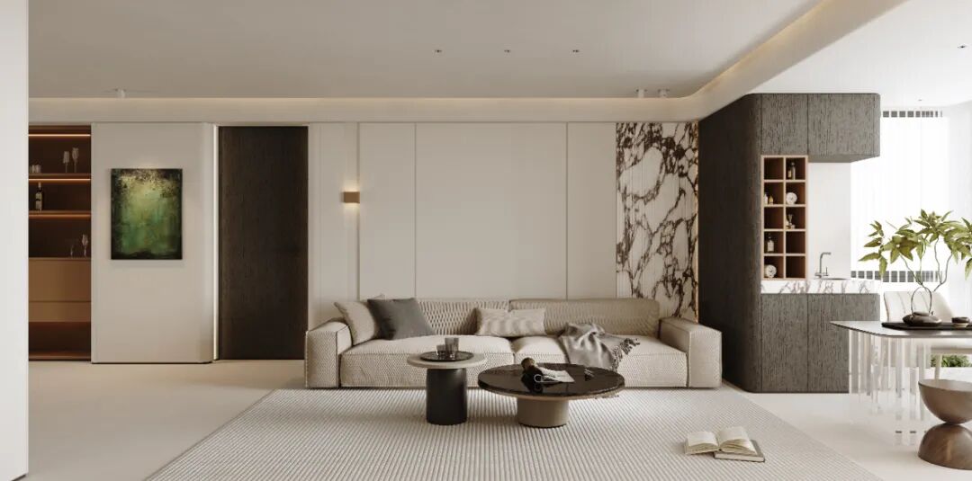 首发|王浩民•融侨檀府-3