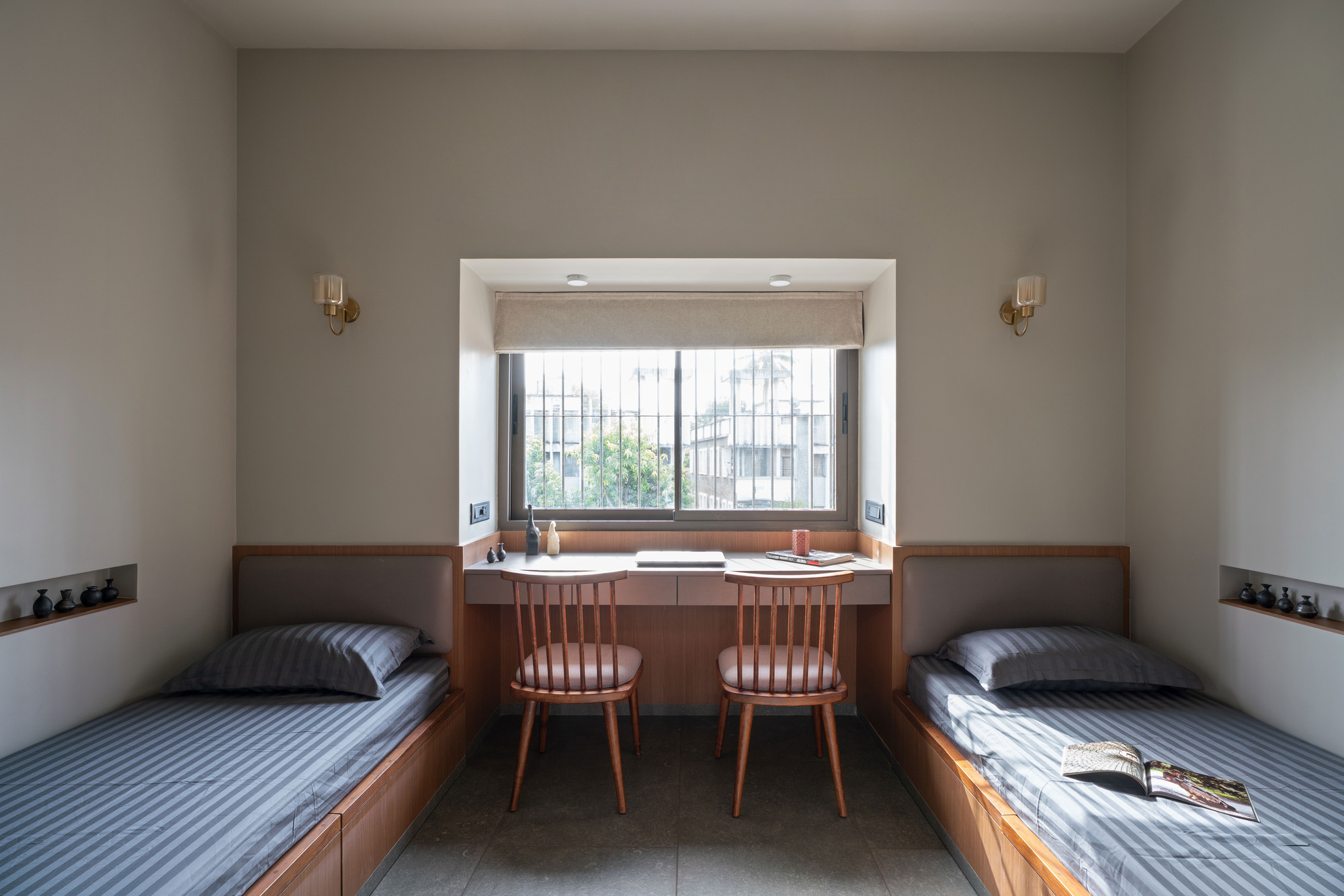 丨印度丨Studio Nirbaadh-43